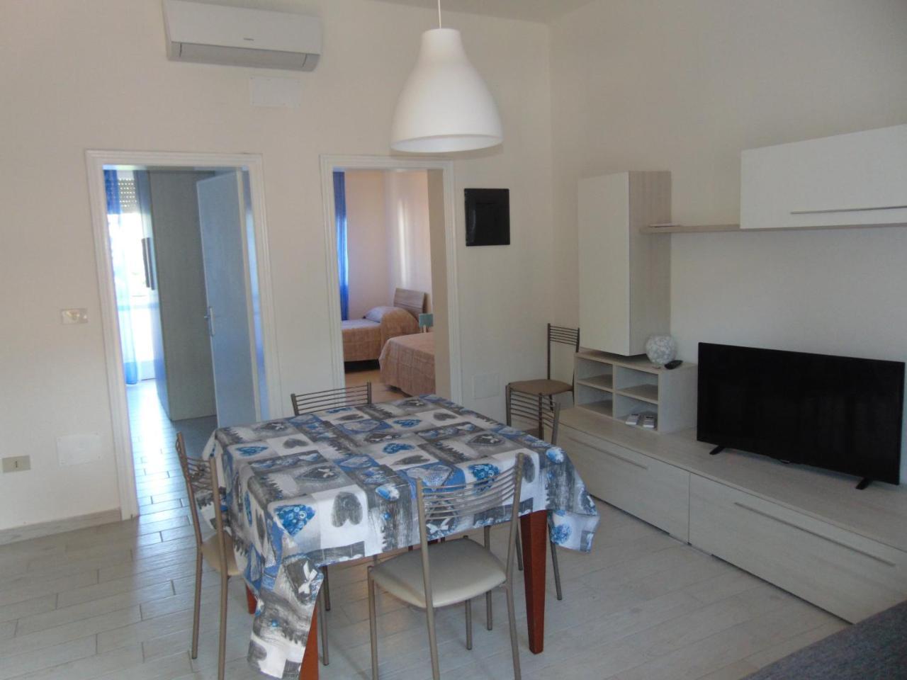 קוורצ'יאנלה Appartamento Il Geranio מראה חיצוני תמונה